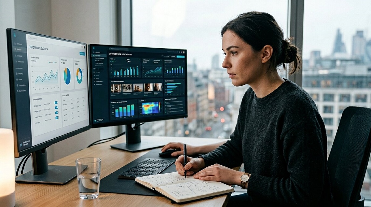 AdEspresso Official Facebook Instagram Ads Management Optimization Official vs GetHookd: Which Platform Is Better for Campaign Performance?