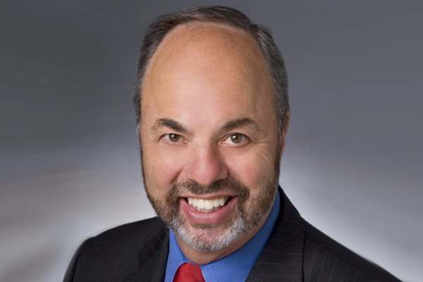 Ken Doctor