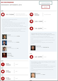 Program Available